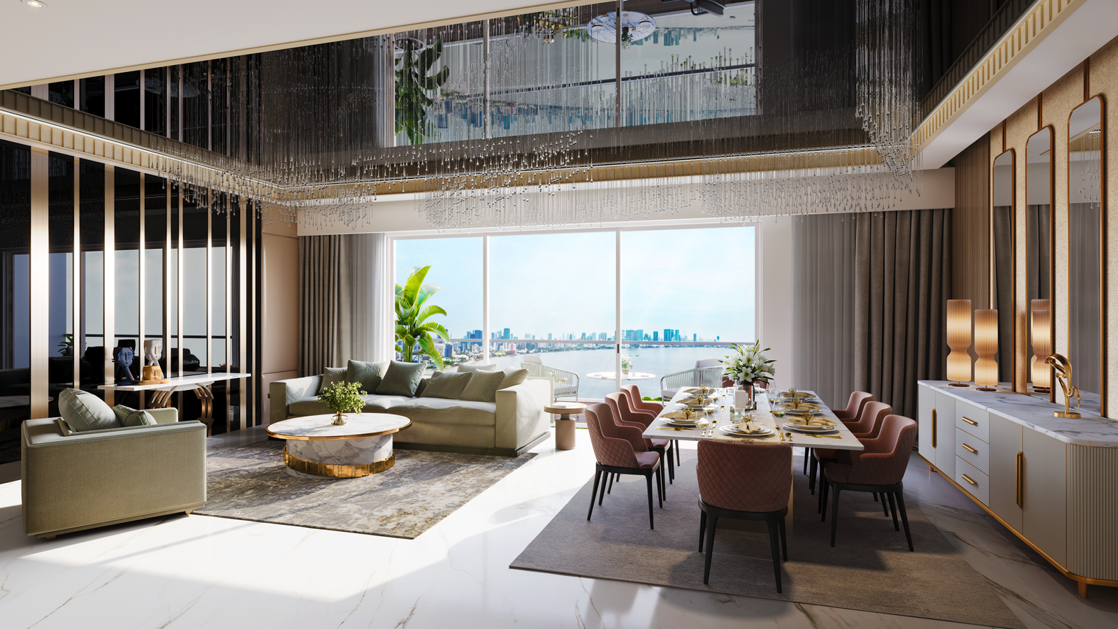 HIRANANDANI BAY HEIGHTS Gallery Photo 5